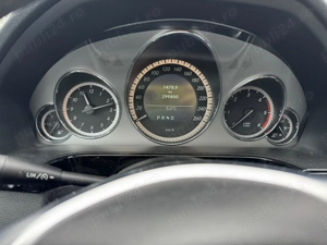 Mercedes Benz E 220 Diesel Automat  - imagine 5