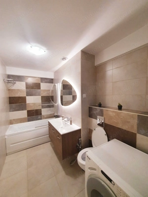Apartament I Pipera - Iancu Nicolae I Parcare subterana - imagine 6
