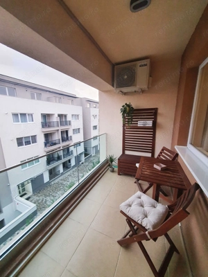 Apartament I Pipera - Iancu Nicolae I Parcare subterana - imagine 7