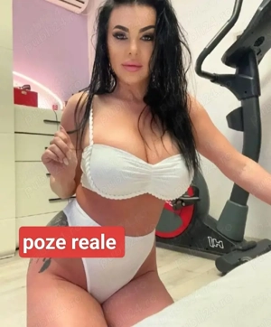 Azi am ajuns va astept sa ne cunoaștem 