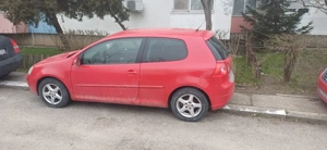 Vând Golf5 - imagine 2