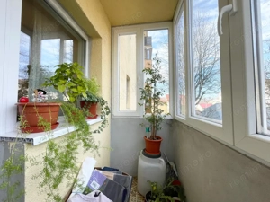 Apartament 3 camere, 2 bai, etaj 2 - Girocului - imagine 12