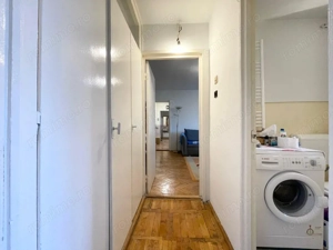 Apartament 3 camere, 2 bai, etaj 2 - Girocului - imagine 11