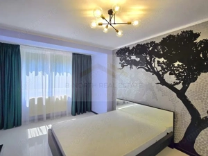 Apartament 3 camere de închiriat zona Unirii/Tineretului | Metrou în proximitate