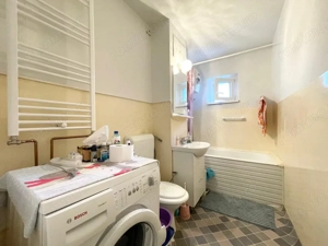Apartament 3 camere, 2 bai, etaj 2 - Girocului - imagine 9