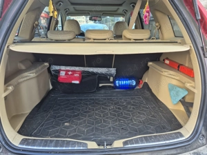 Honda CR-V Executiv  - imagine 6