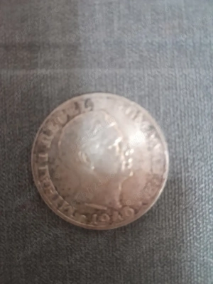 Vand moneda argint 25000 lei din 1946