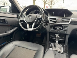 Mercedes Benz E 220 Diesel Automat  - imagine 4