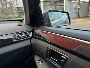 Mercedes Benz E 220 Diesel Automat  - imagine 9