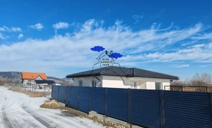 CASA, Sanpetru zona Livada, fara utilitati - imagine 3