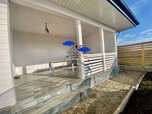 CASA, Sanpetru zona Livada, fara utilitati - imagine 10