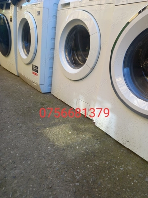 Masina de spalat beko samsung privileg boschA+++