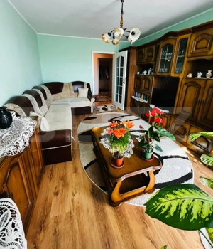 Apartament 3 camere, 56 mp, zonă Semicentrală