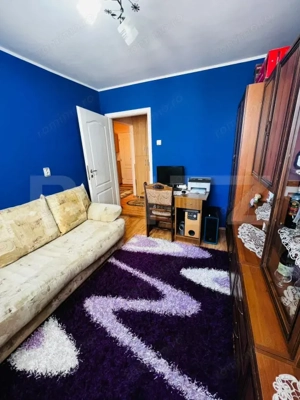 Apartament 3 camere, 56 mp, zonă Semicentrală - imagine 5