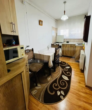 Apartament 3 camere, 56 mp, zonă Semicentrală - imagine 8