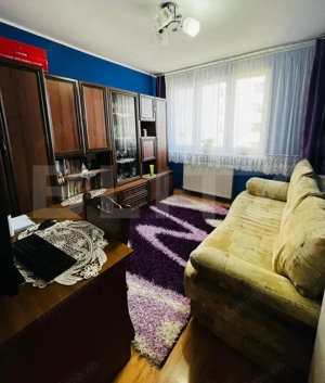 Apartament 3 camere, 56 mp, zonă Semicentrală - imagine 4