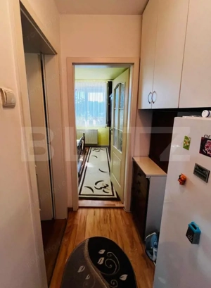 Apartament 3 camere, 56 mp, zonă Semicentrală - imagine 10