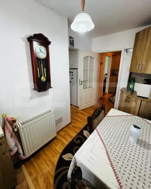 Apartament 3 camere, 56 mp, zonă Semicentrală - imagine 7