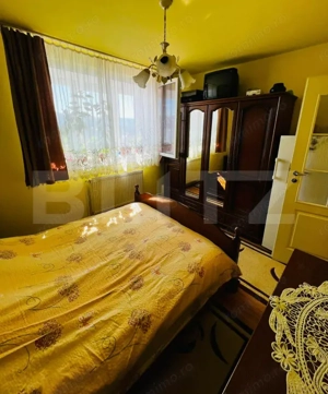 Apartament 3 camere, 56 mp, zonă Semicentrală - imagine 6