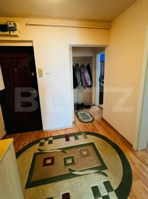 Apartament 3 camere, 56 mp, zonă Semicentrală - imagine 11