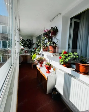Apartament 3 camere, 56 mp, zonă Semicentrală - imagine 3