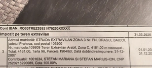 Teren cu iesire la strada Înfrățiri (intre Weterbest si DN 1) - imagine 3