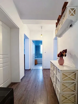 Apartament Deosebit 2 Camere Decomandat Bloc Nou Centrala Proprie Zona Gitoc Calea Urseni - imagine 3