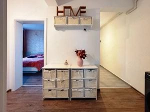 Apartament Deosebit 2 Camere Decomandat Bloc Nou Centrala Proprie Zona Gitoc Calea Urseni - imagine 2