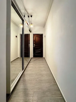 Apartament Deosebit 2 Camere Decomandat Bloc Nou Centrala Proprie Zona Gitoc Calea Urseni - imagine 6