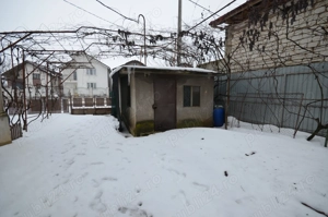 ocazie ,vand urgent casa Orasul Clinceni ,teren 750 mp - imagine 14