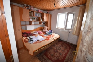 ocazie ,vand urgent casa Orasul Clinceni ,teren 750 mp - imagine 7