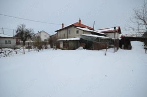 ocazie ,vand urgent casa Orasul Clinceni ,teren 750 mp - imagine 2