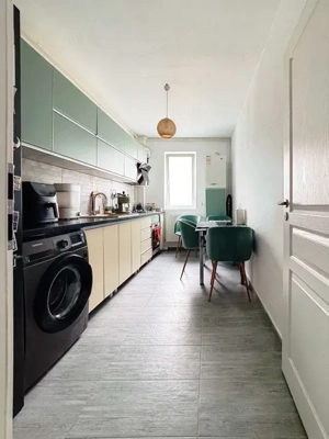 Apartament Deosebit 2 Camere Decomandat Bloc Nou Centrala Proprie Zona Gitoc Calea Urseni - imagine 7