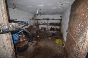 ocazie ,vand urgent casa Orasul Clinceni ,teren 750 mp - imagine 16