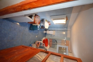 ocazie ,vand urgent casa Orasul Clinceni ,teren 750 mp - imagine 4