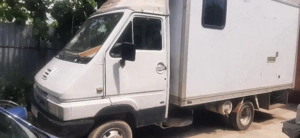 Renault Master - imagine 2