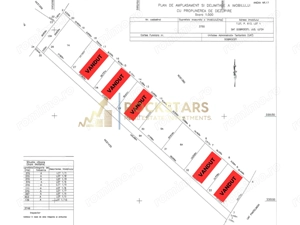 Teren | Dobroesti | 370 mp - imagine 10