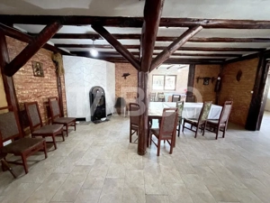 Casa de vacanta cu priveliste deosebita - imagine 5