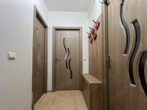 Ap. 1 cam, complet mobilat si utilat, Complex Sun City, 330 eur luna - imagine 4