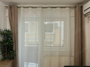 Ap. 1 cam, complet mobilat si utilat, Complex Sun City, 330 eur luna - imagine 3