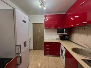 Ap. 1 cam, complet mobilat si utilat, Complex Sun City, 330 eur luna - imagine 5