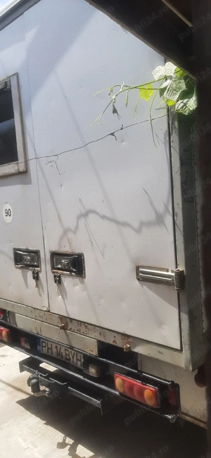 Renault Master - imagine 5