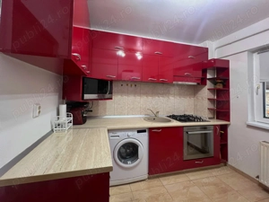 Ap. 1 cam, complet mobilat si utilat, Complex Sun City, 330 eur luna - imagine 6