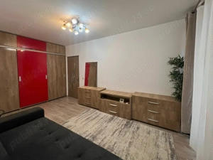 Ap. 1 cam, complet mobilat si utilat, Complex Sun City, 330 eur luna - imagine 2