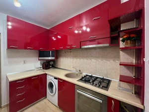 Ap. 1 cam, complet mobilat si utilat, Complex Sun City, 330 eur luna - imagine 7