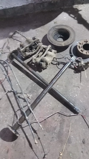 Piese iveco daily - imagine 5