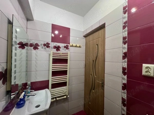 Ap. 1 cam, complet mobilat si utilat, Complex Sun City, 330 eur luna - imagine 8