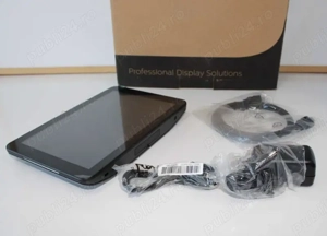 Philips Signage Solutions Multi-Touch Display 10.1'' - imagine 5