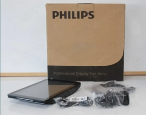 Philips Signage Solutions Multi-Touch Display 10.1''