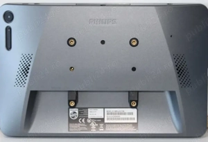 Philips Signage Solutions Multi-Touch Display 10.1'' - imagine 3